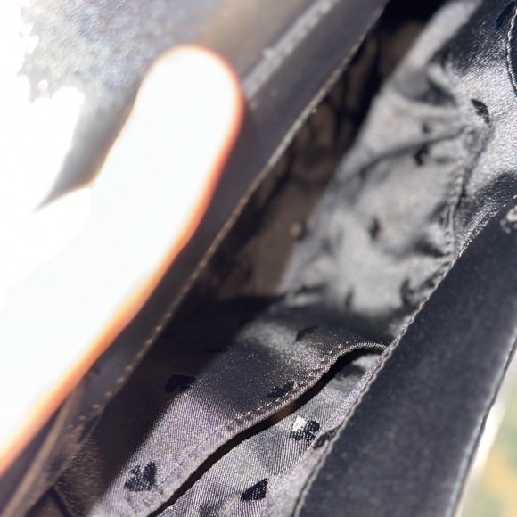 Kate Spade x Disney Minnie Backpack + Wallet Set NWT Rare - Picture 13 of 13